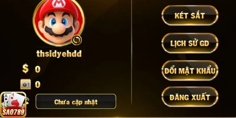 Kích hoạt tài khoản tham gia rất đơn giản