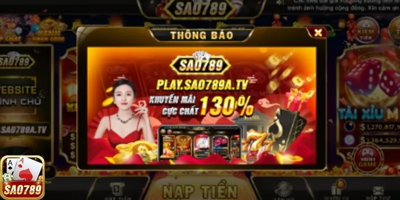 Tôn trọng và tuân thủ quy tắc để nhận về khuyến mãi tại Sao 789 