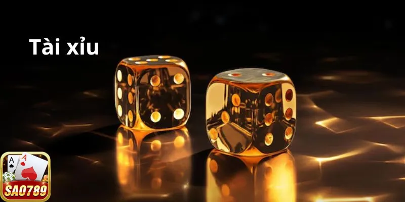 Kinh nghiệm giúp bất bại khi chơi tài xỉu
