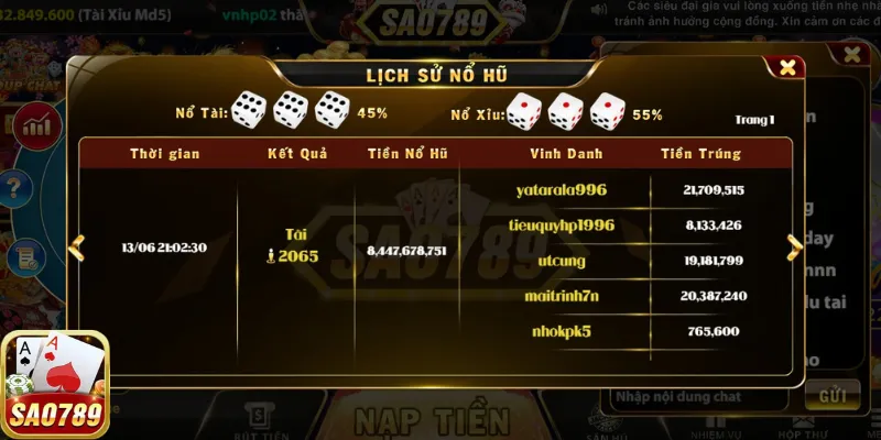 Minh bạch rõ ràng luôn được ưu tiên