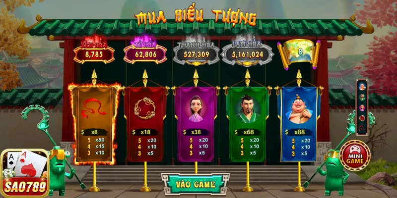 slot natra ma dong giang the sao789