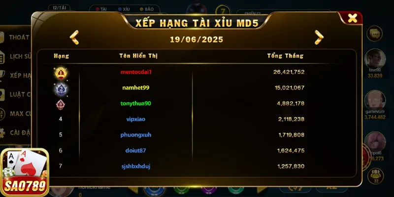 Trúng thưởng làm giàu dễ dàng