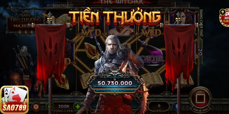 Bỏ túi nhanh tips nổ hũ