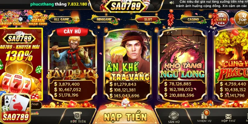 Cược thủ phải thực hiện theo đúng các bước khi truy cập