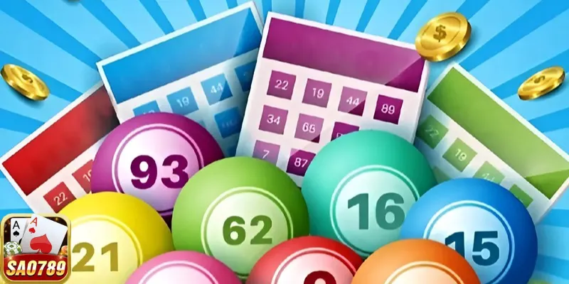 game xổ số Sao789