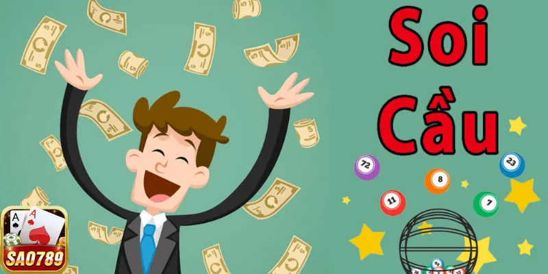 Hai loại hình soi cầu cầu nắm